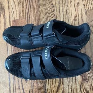 Giro Cycling Shoes